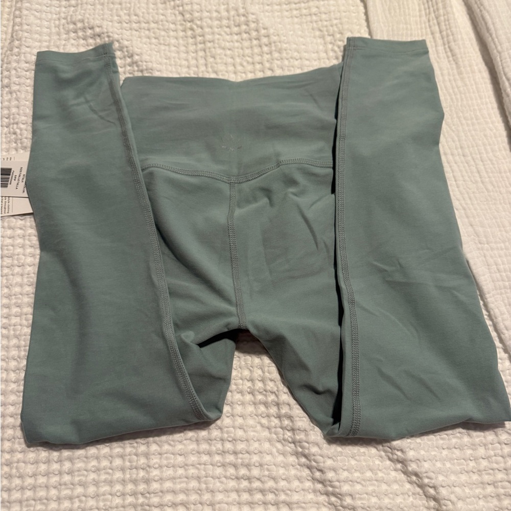 Beyond Yoga Spacedye Midi high waist legging - Picture 3 of 4